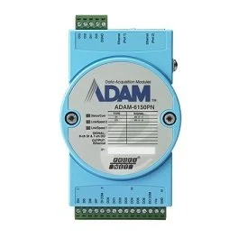 ADVANTECH%20ADAM-6150PN%2015-Kanal%20İzole%20Dijital%20I%20/%20O%20PROFINET%20Modülü