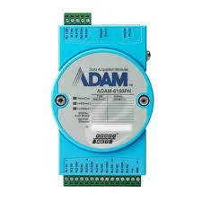 ADVANTECH%20ADAM-6160PN%206%20Kanallı%20Röle%20PROFINET%20Modülü