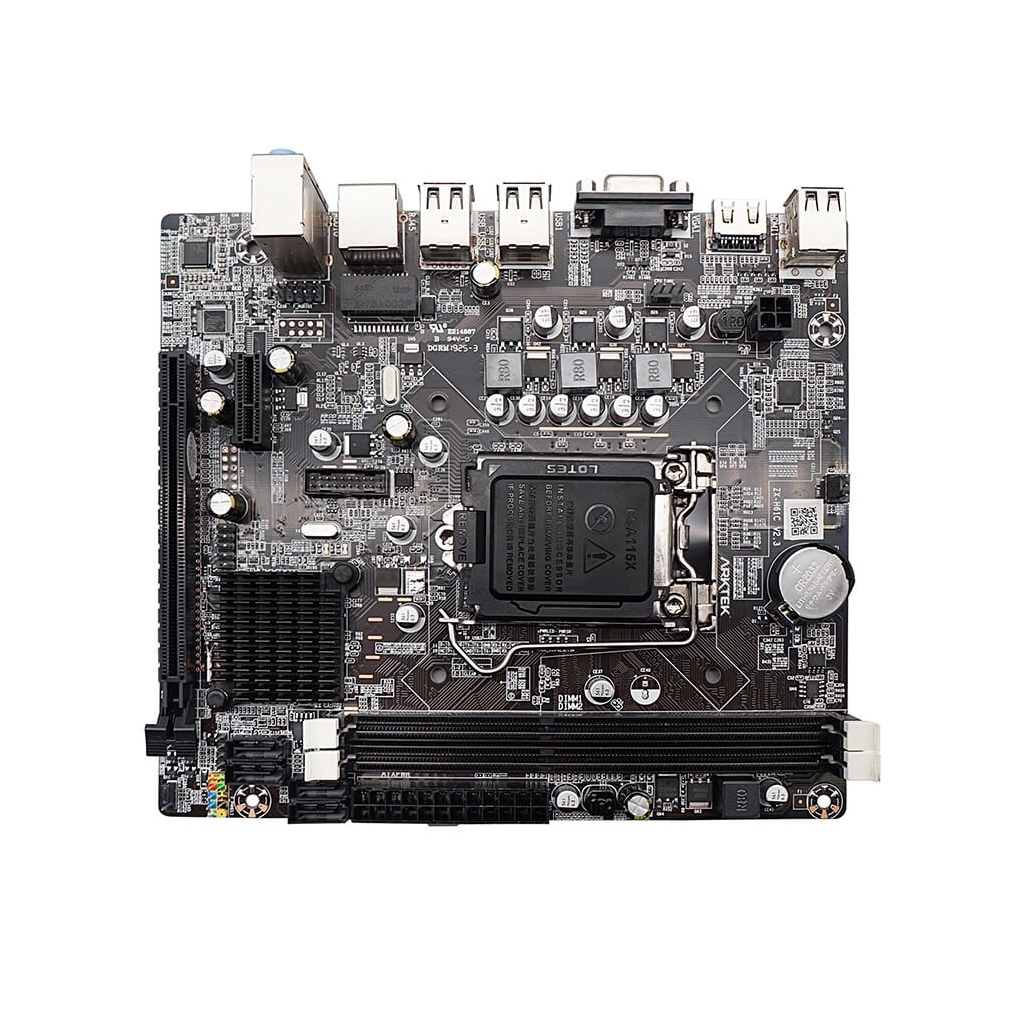 ARKTEK%20ALPHA%20FORCE,%20AK-H61M%20EL,%202xDDR3,%20M.2,%20D-SUB,%20HDMI,%202-3.Nesil,%20LGA1155%20Soket,%20Anakart