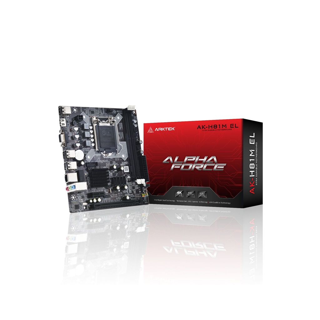 ARKTEK%20ALPHA%20FORCE,%20AK-H81M%20EL,%202xDDR3,%20M.2,%20D-SUB,%20HDMI,%204.Nesil,%20LGA1150%20Soket,%20Anakart