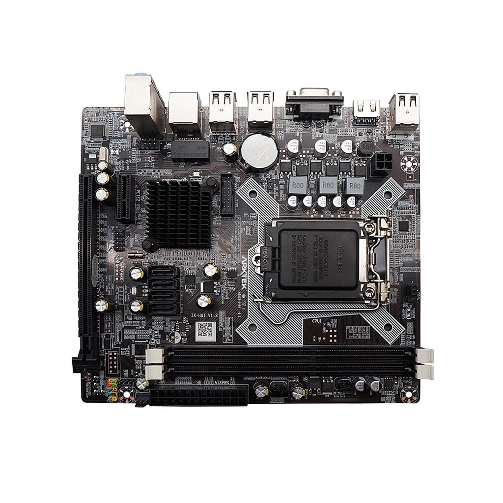 ARKTEK%20ALPHA%20FORCE,%20AK-H81M%20EL,%202xDDR3,%20M.2,%20D-SUB,%20HDMI,%204.Nesil,%20LGA1150%20Soket,%20Anakart