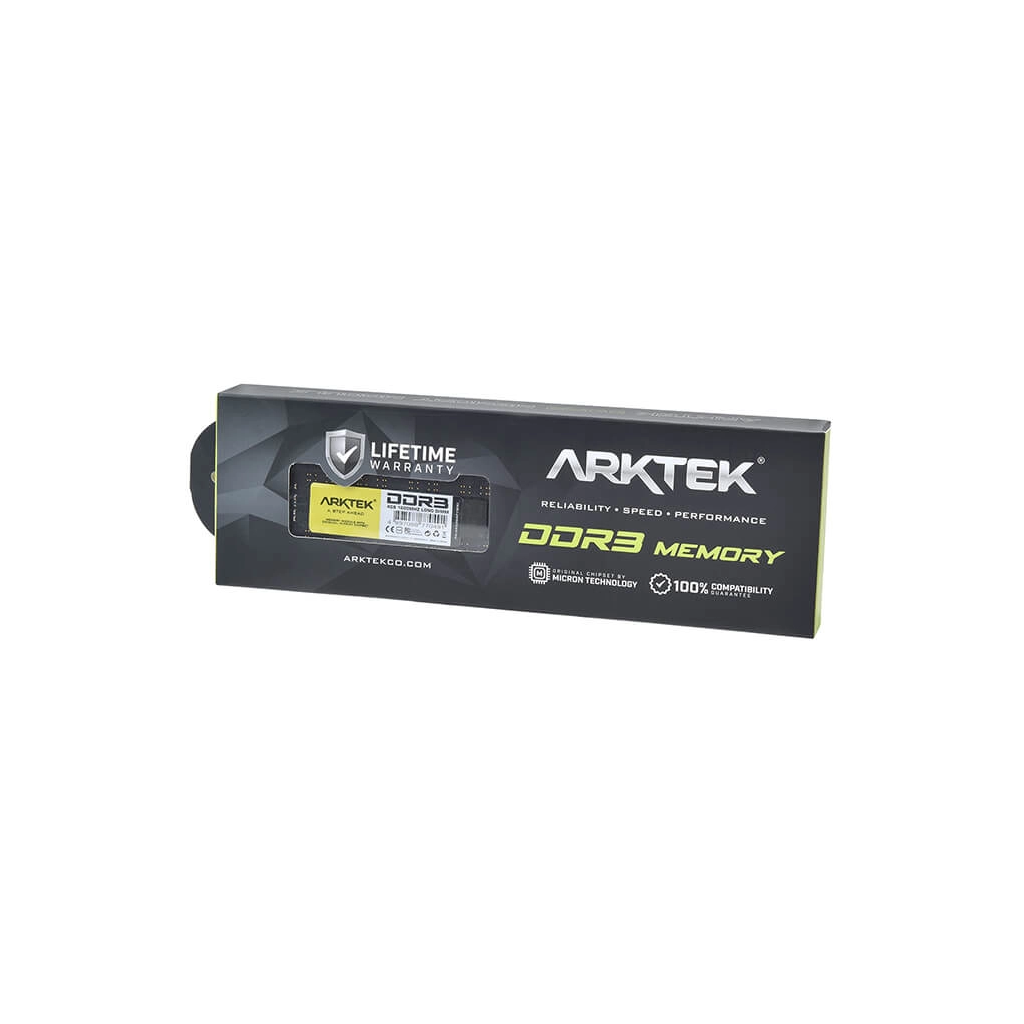 ARKTEK%20AKD3S4P1600,%204GB,%20DDR3,%201600Mhz,%2016%20Chip,%201,5V,%20CL11,%20Desktop,%20RAM