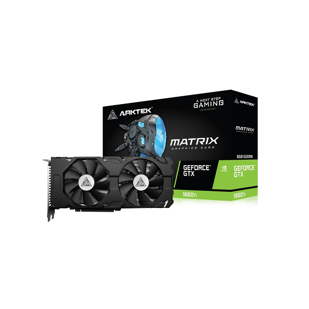 ARKTEK%20MATRIX,%20AKN1660TID6S6GH1,%20GTX1660TI,%206Gb,%20GDDR6,%20192BIT,%201xDVI,%201xHDMI,%201xDP%20GAMING%20Ekran%20Kartı