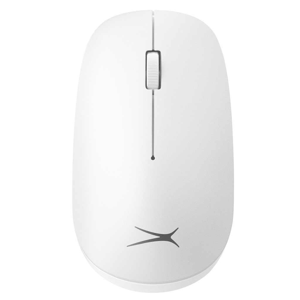 Altec%20Lansing%20ALBM7305,%20Beyaz,%202.4GHz,%20USB,%20%201600DPI,%20Kablosuz%20Optik%20Mouse