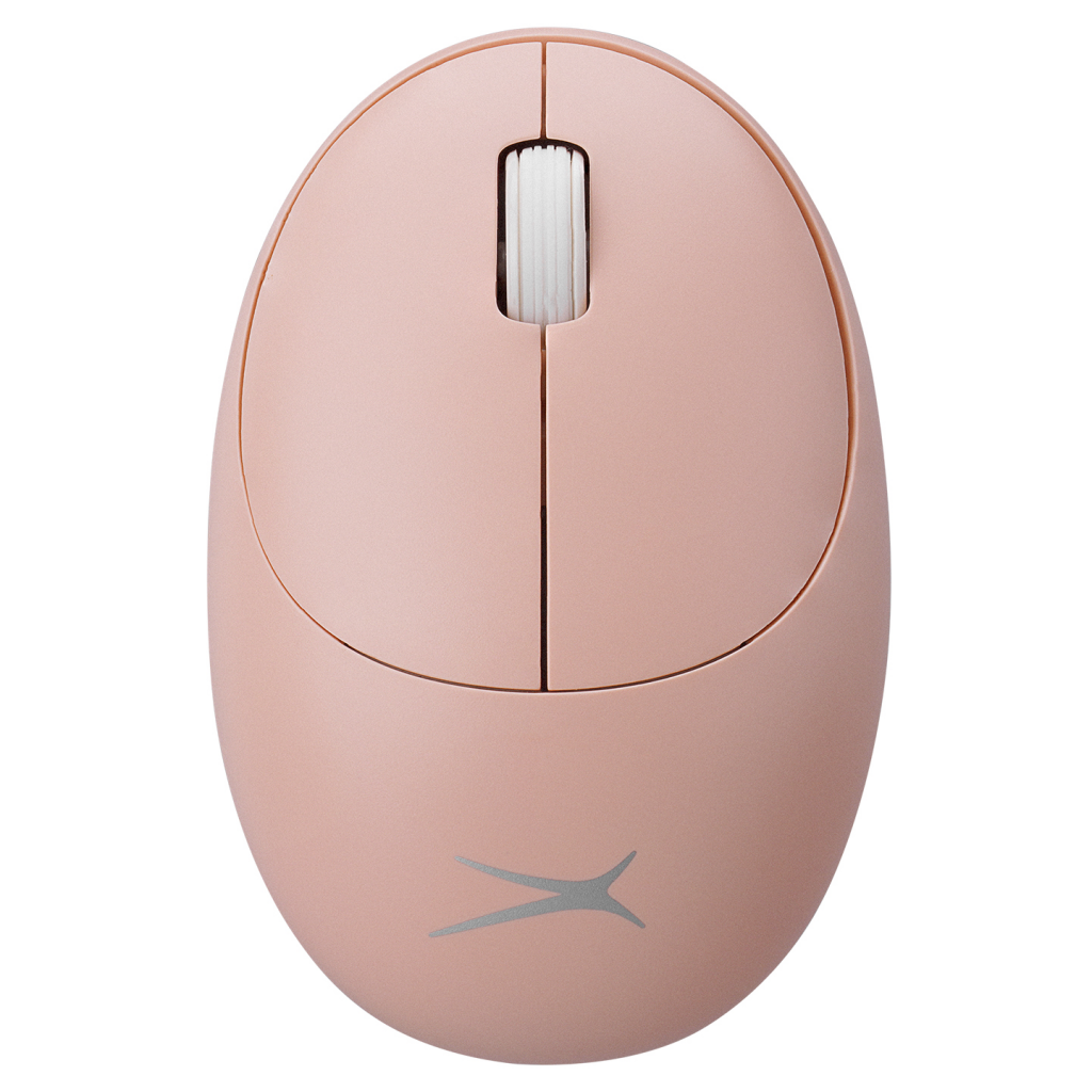 Altec%20Lansing%20ALBM7335,%20Pembe,%202.4GHz%20USB,%20%201200DPI,%20Kablosuz%20Optik%20Mouse