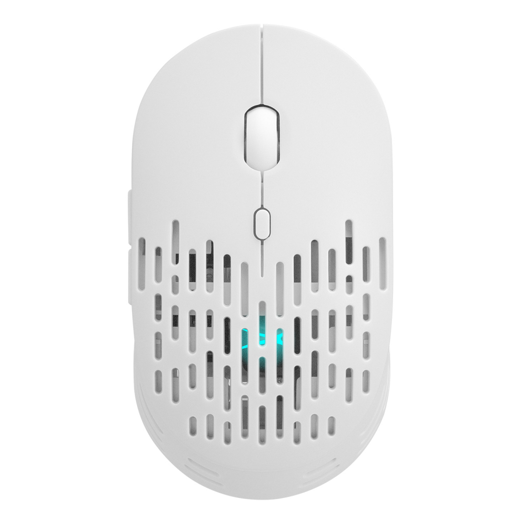 Altec%20Lansing%20ALBM7422,%20Beyaz,%202.4GHz,%20%20Şarj%20Edilebilir,%201600DPI,%20Kablosuz%20Optik%20Mouse