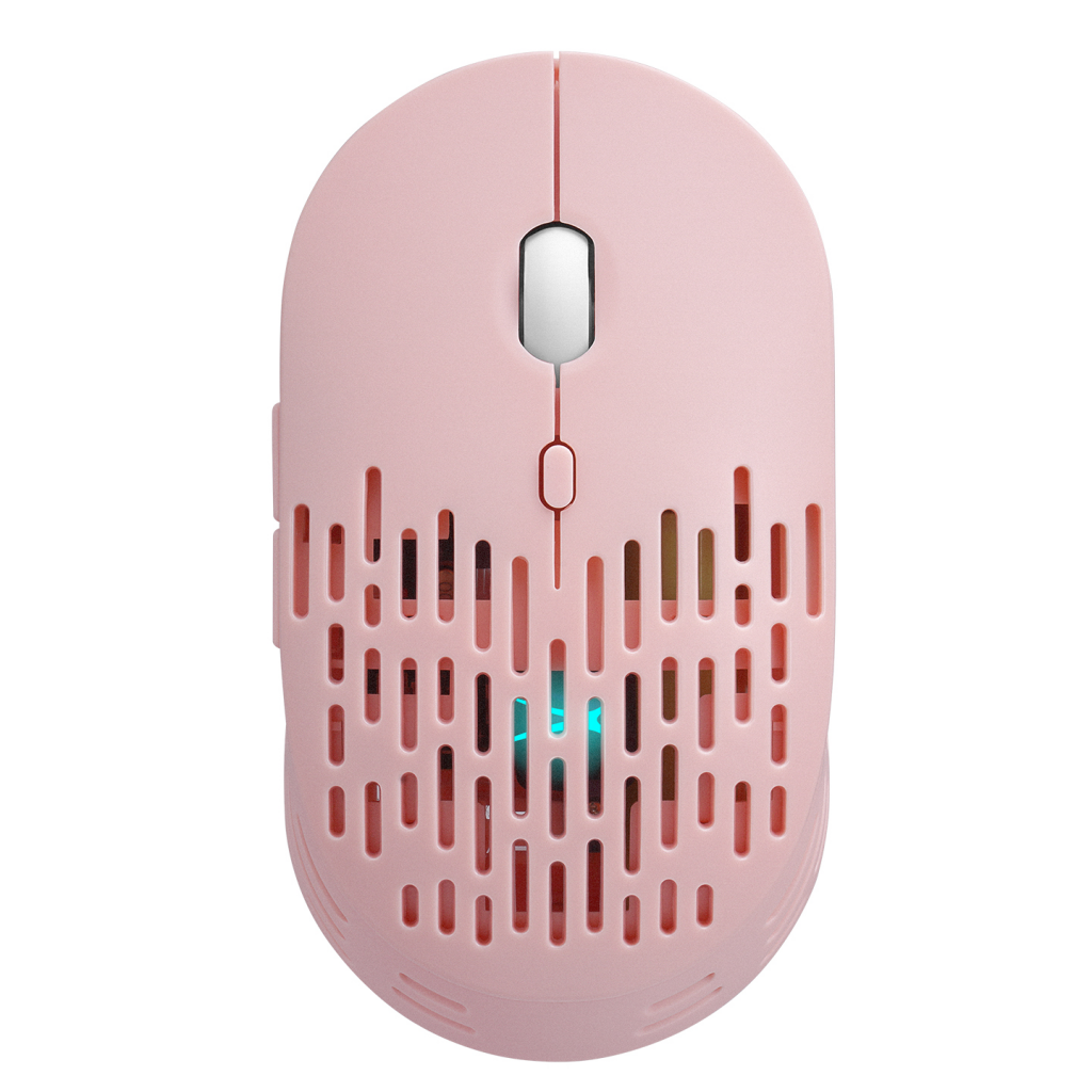 Altec%20Lansing%20ALBM7422,%20Pembe,%202.4GHz,%20%20Şarj%20Edilebilir,%201600DPI,%20Kablosuz%20Optik%20Mouse