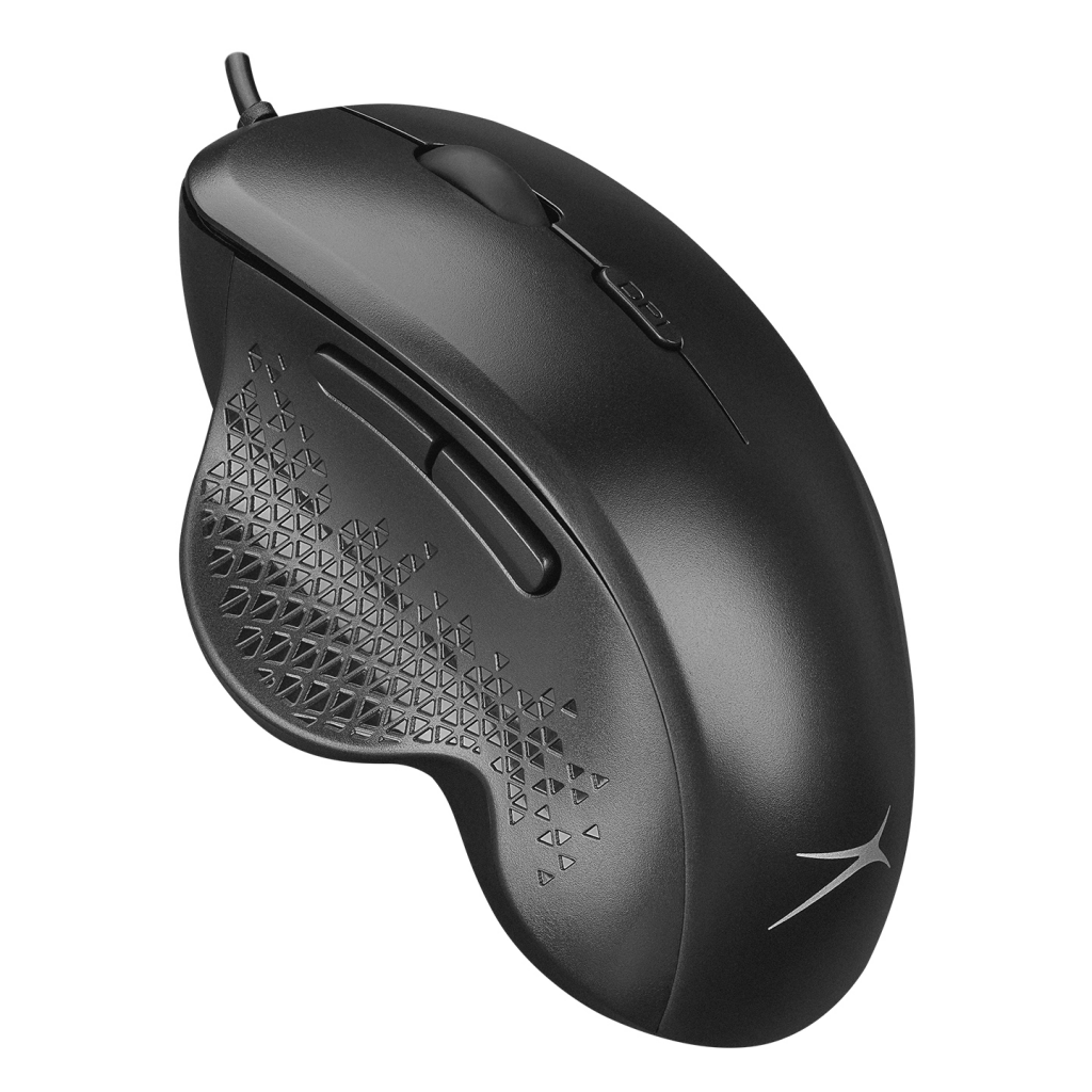 Altec%20Lansing%20ALBM7444,%20Siyah,%20USB,%203200DPI,%20Kablolu%20Optik%20Mouse