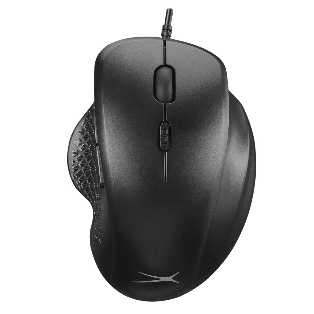 Altec%20Lansing%20ALBM7444,%20Siyah,%20USB,%203200DPI,%20Kablolu%20Optik%20Mouse