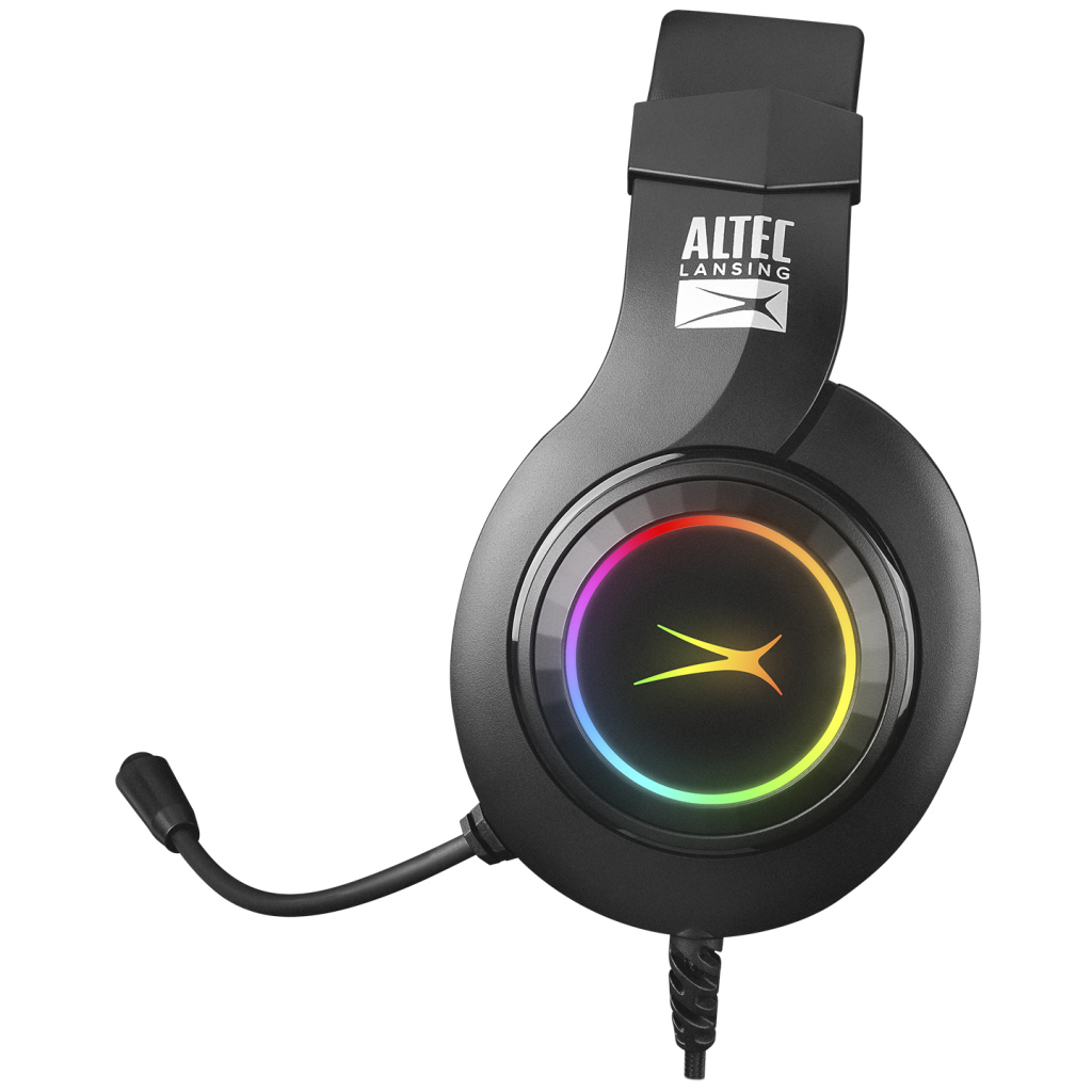 Altec%20Lansing%20ALGH9602,%20Siyah%20PS4/XBOX/Mobil%20%20Uyumlu,%20USB+3.5mm,%20Rainbow%20Aydınlatma,%20USB%20Kablolu,%20Gaming%20Mikrofonlu%20Kulaklık