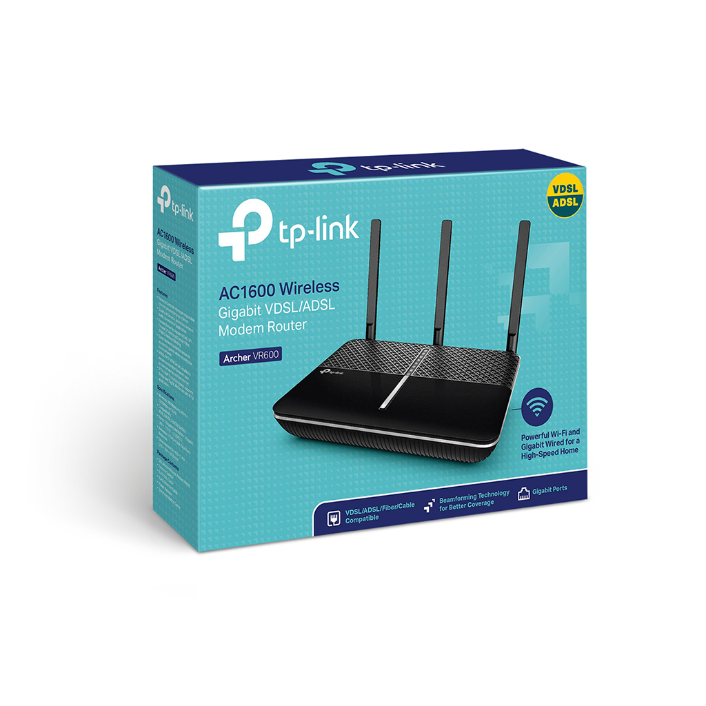 TP-LINK%20ARCHER%20VR600,%20AC1600,%204%20Port%20GigaBit,%20Dual%20Band%20Wifi,%201300Mbps,%203xAnten,%203G-4G%20USB%20Desteği,%20VDSL2,%20ADSL2+%20MODEM