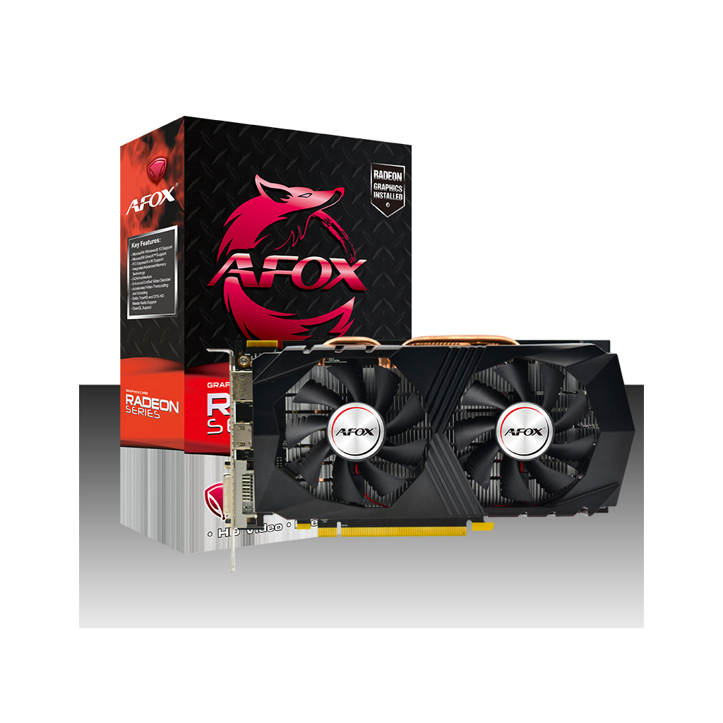 AFOX%20ARF9370-4096D5H4%20AMD%20Radeon%20R9%20370,%204Gb,%20GDDR5,%20256Bit,%201xDVI,%201xHDMI,%201xDP%20GAMING%20Ekran%20Kartı