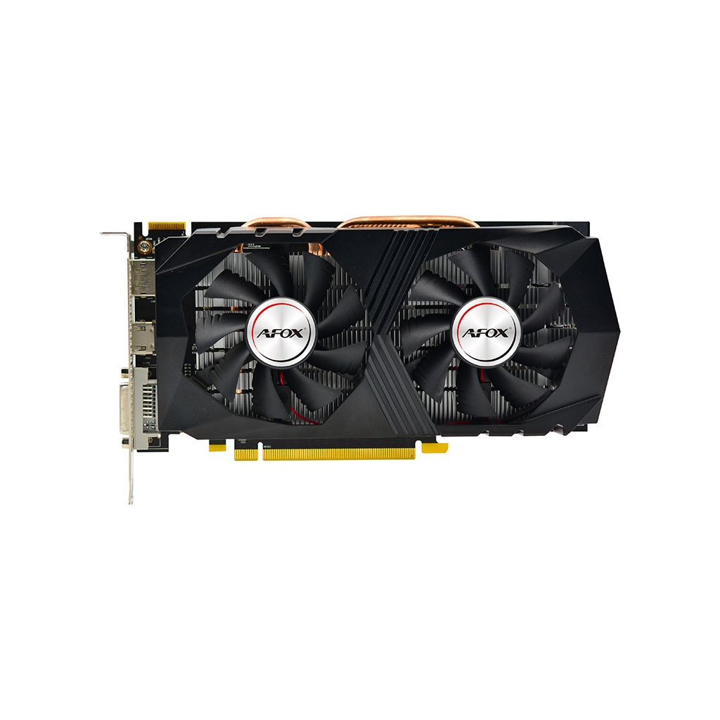 AFOX%20ARF9370-4096D5H4%20AMD%20Radeon%20R9%20370,%204Gb,%20GDDR5,%20256Bit,%201xDVI,%201xHDMI,%201xDP%20GAMING%20Ekran%20Kartı