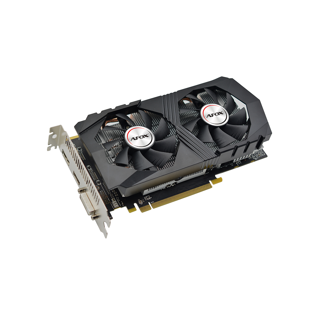 AFOX%20ARF9370-4096D5H4%20AMD%20Radeon%20R9%20370,%204Gb,%20GDDR5,%20256Bit,%201xDVI,%201xHDMI,%201xDP%20GAMING%20Ekran%20Kartı