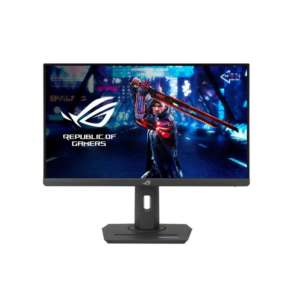 ASUS%20ROG%20STRIX%20XG259QNS%2024.5’’%200,3ms,%20380Hz,%20Full%20HD,%20DP,%202xHDMI,%20Fast%20IPS%20LED,%20Ultra%20Düşük%20Mavi%20Işık,%20FreeSync%20Premium,%20GAMING%20Monitör