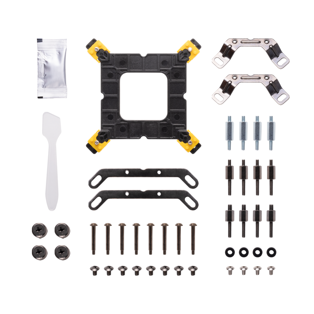 GAMDIAS%20AURA%20GL240,%20240mm,%20RGB,%202%20Fanlı,%20CPU%20Sıvı%20Soğutma