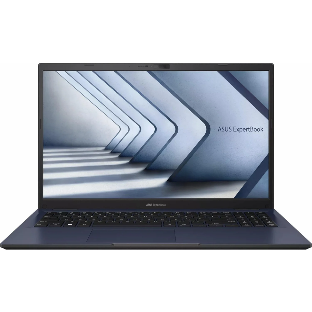 ASUS%20B1502CBA-I58512B0D,%20ExpertBook%20B1,%20i5-1235U,%2015.6’’%20FHD,%208Gb%20Ram,%20512Gb%20SSD,%20Paylaşımlı%20Ekran%20Kartı,%20Free%20Dos,%20Kurumsal%20Notebook