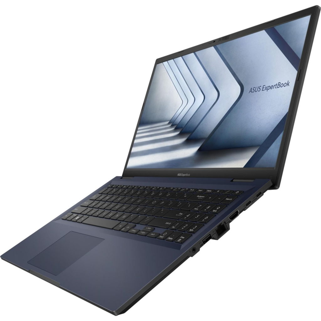 ASUS%20B1502CBA-I78512B0D,%20ExpertBook%20B1,%20i7-1255U,%2015.6’’%20FHD,%208Gb%20Ram,%20512Gb%20SSD,%20Paylaşımlı%20Ekran%20Kartı,%20Free%20Dos,%20Kurumsal%20Notebook