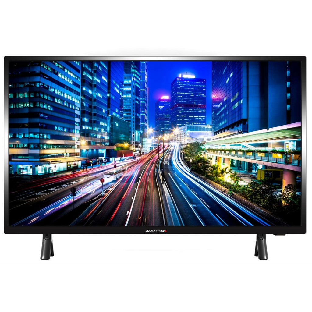 AWOX%20B213200,%2032’’%2082cm,%20HD%20Ready,%20Dahili%20Uydu%20Alıcılı,%20Led%20Televizyon