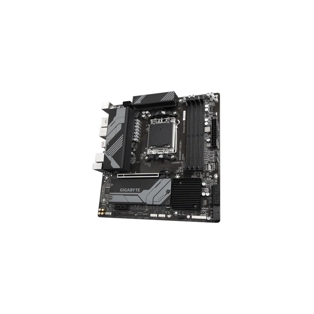 GIGABYTE%20B650M-DS3H%20rev.1.0,%204xDDR5,%202xM.2,%20HDMI,%20DP,%20Type-C,%20AMD%20Ryzen%207000%20Serisi,%20AM5%20Soket%20Anakart