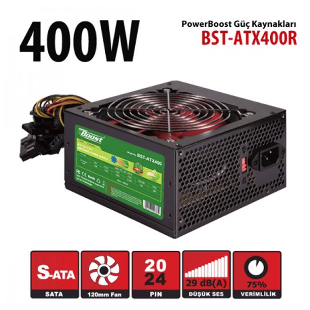 BOOST%20BST-ATX400R%20Reel%20400W,%20Sata,%2012cm%20Fan,%20%20BOX%20PSU