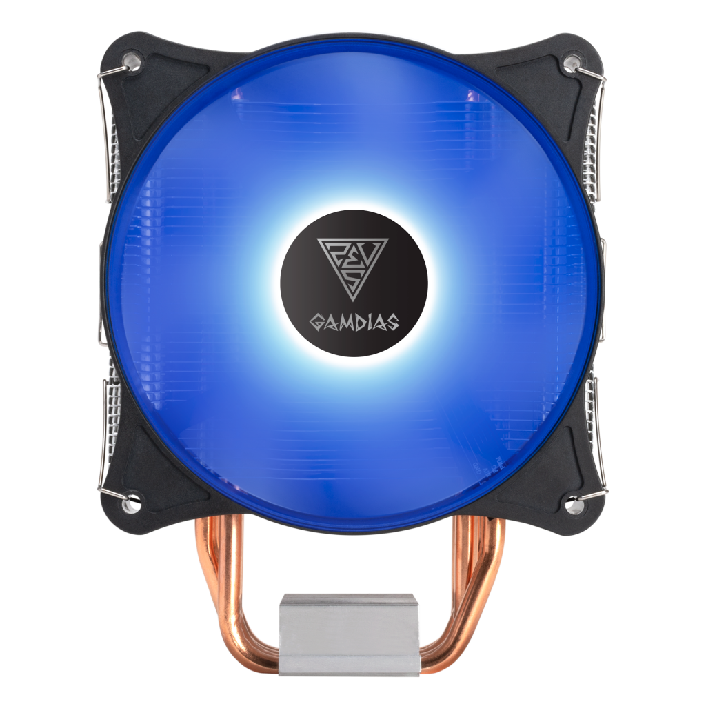 GAMDIAS%20BOREAS%20E1-410,%20BLUE%20Lights,%20120mm%20CPU%20%20Kule%20Tipi%20Hava%20Soğutma%20(AMD%20AM4%20ve%20INTEL%20Tüm%20işlemciler%20ile%20uyumlu)