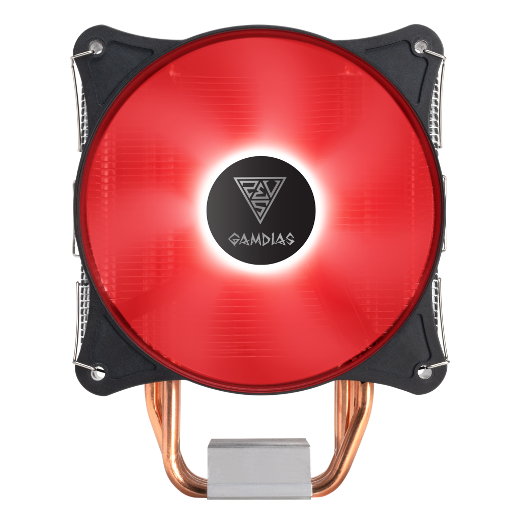 GAMDIAS%20BOREAS%20E1-410,%20RED%20Lights,%20120mm%20CPU%20%20Kule%20Tipi%20Hava%20Soğutma%20(AMD%20AM4%20ve%20INTEL%20Tüm%20işlemciler%20ile%20uyumlu)