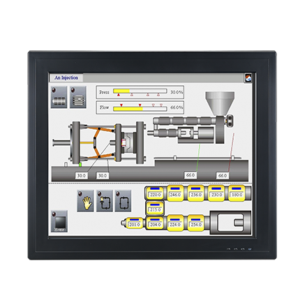 ADVANTECH%20PPC-3190%20Endüstriyel%20Panel%20PC