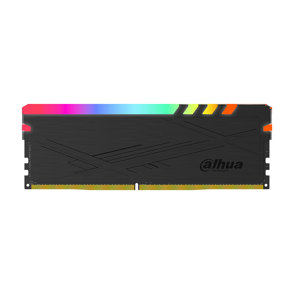 DAHUA%20C600URG16G36D,%202x8Gb,%20DDR4,%203600Mhz,%201.35V,%20%20CL18,%20Soğutuculu,%20RGB,%20Desktop%20Gaming%20RAM