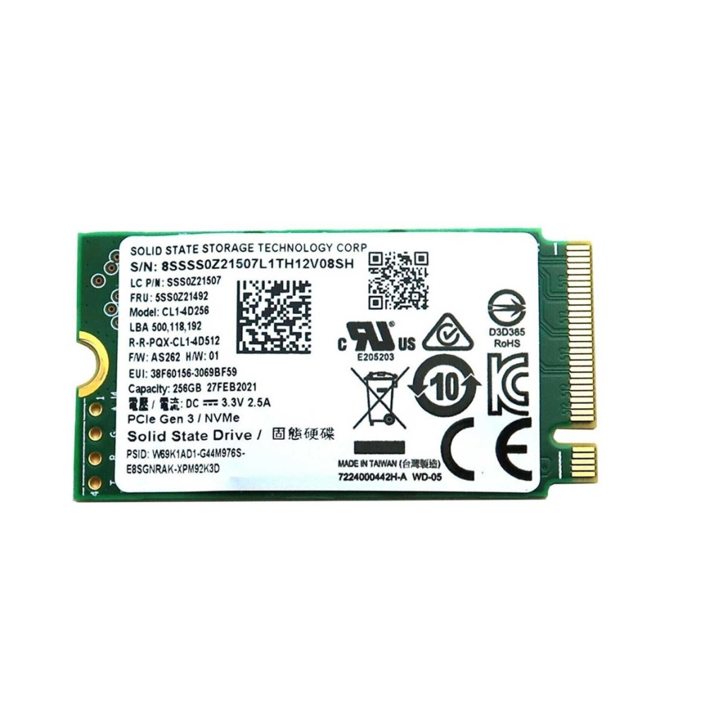 LITEON%20CL1-4D256,%20256GB,%202000/1000,%20Gen3,%20NVME%20PCIe%20M.2%202242%20(Aparat%20ile%20M.2%202280),%20SSD%20(Bulk-Kutusuz)