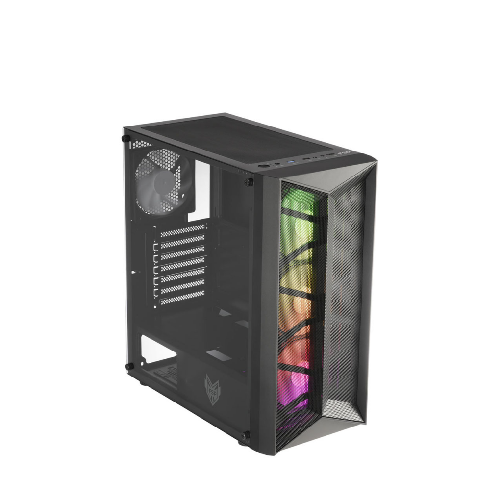 FSP%20CMT211A%20Mid%20Tower,%20550W%20Siyah,%20Temperli%20Cam,%20RGB,%20ATX%20GAMING%20KASA