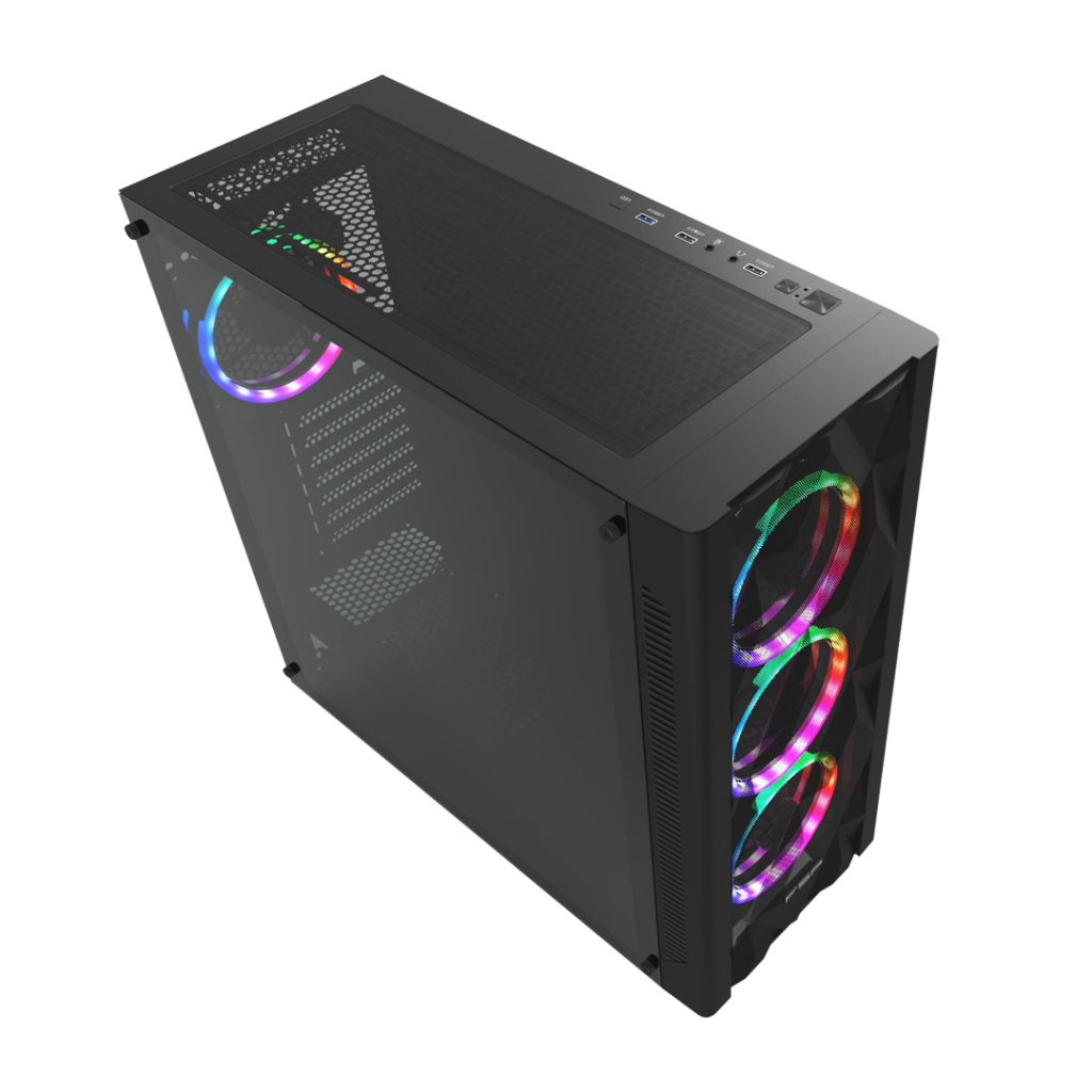 FSP%20CMT595AL%20Mid%20Tower,%20650W%2080+%20Bronze,%20Siyah,%20%20Temperli%20Cam,%20RGB,%20ATX%20GAMING%20KASA