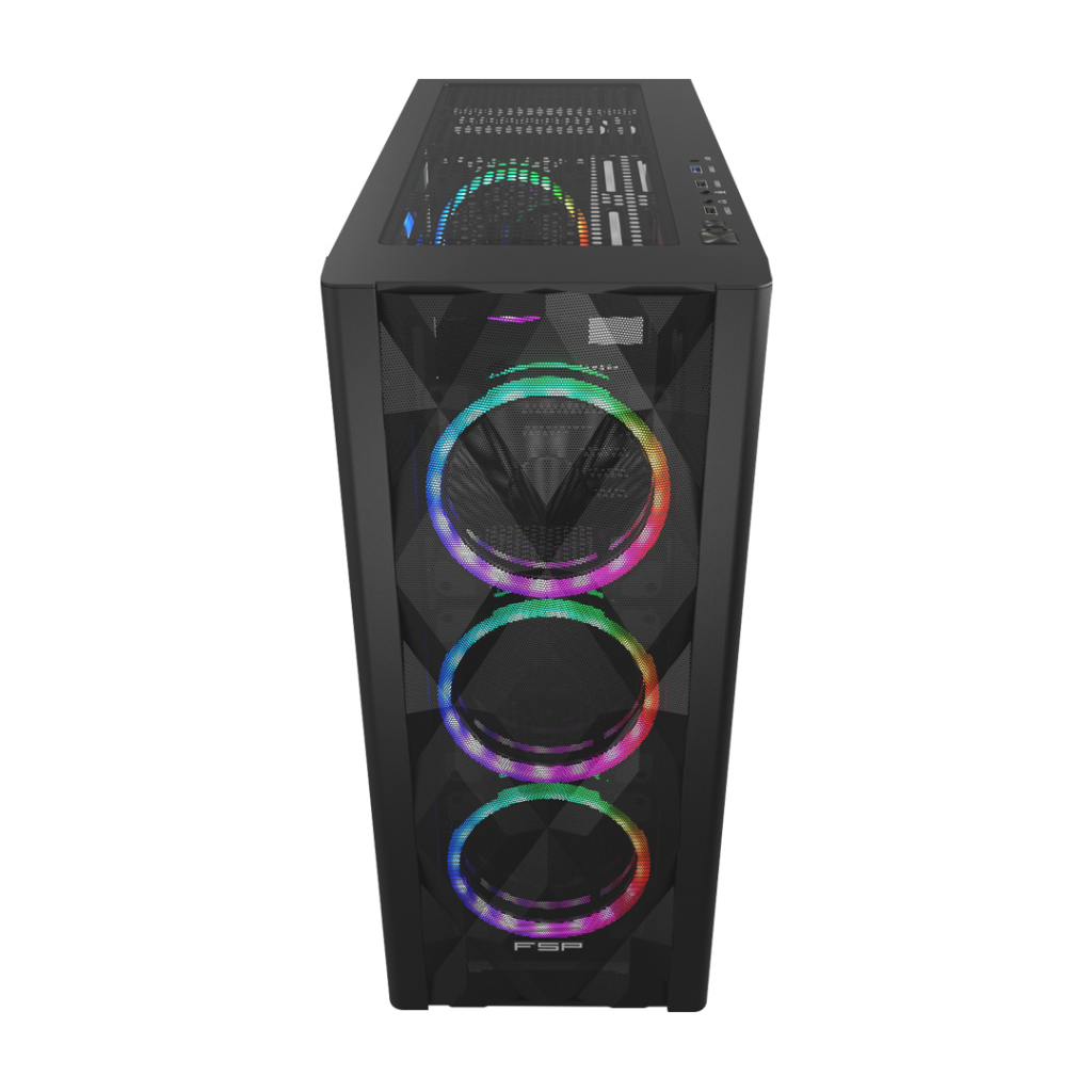 FSP%20CMT595AL%20Mid%20Tower,%20650W%2080+%20Bronze,%20Siyah,%20%20Temperli%20Cam,%20RGB,%20ATX%20GAMING%20KASA