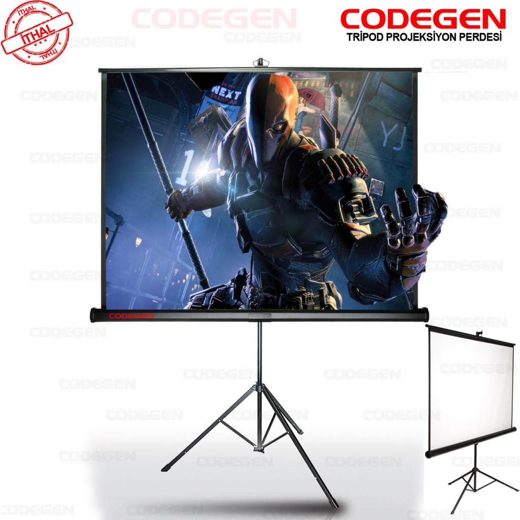 Codegen%20TX-24%20TRIPOD%20PROJEKSİYON%20PERDESİ%20240X200%20(Arkası%20Siyah%20Fonlu%20-%20Taşınabilir%20Ayaklı%20Model)