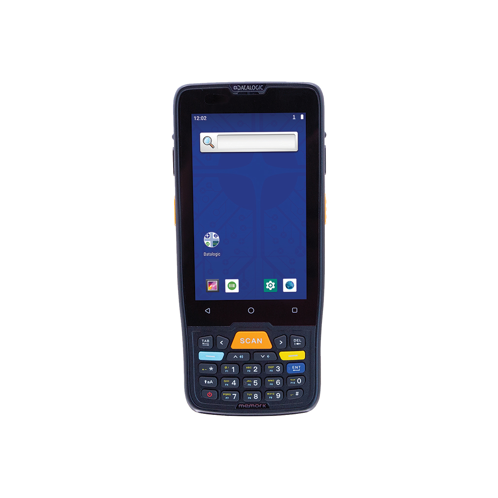 DATALOGIC%20Memor%20K,%20Android%209,%20WiFi,%20Bluetooth,%20Kılıfsız,%204’’%20Renkli%20Dokunmatik%20Ekran,%208MP%20Arka%20Kamera,%202D%20Karekod,%20EL%20Terminali