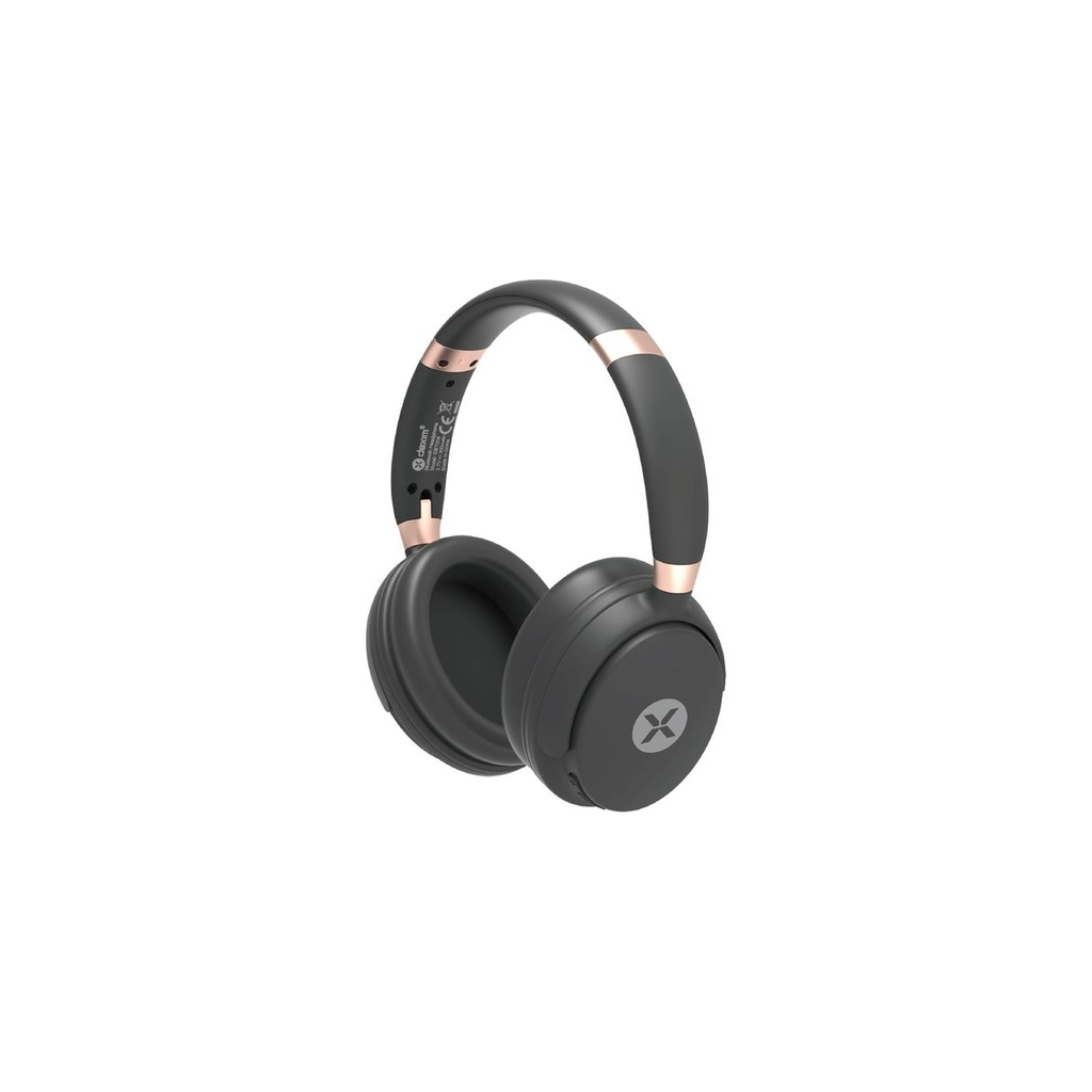 DEXIM%20SC-301,%20Bluetooth%205.3,%20Kablosuz,%20Kulaklık,%20Black%20Rose