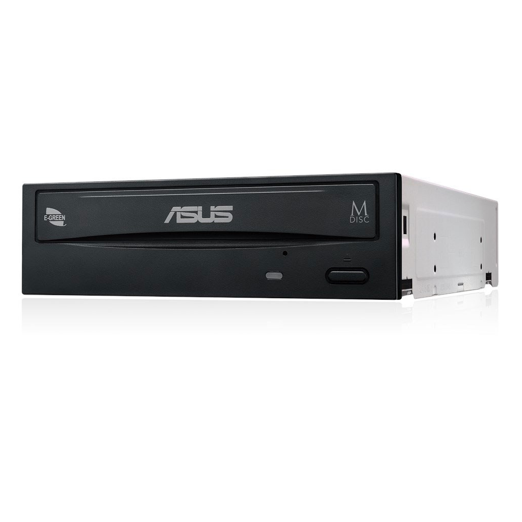 ASUS%20DRW-24D5MT/BLK%2024X%20DVD-WRITER%20SATA%20Bulk%20Siyah