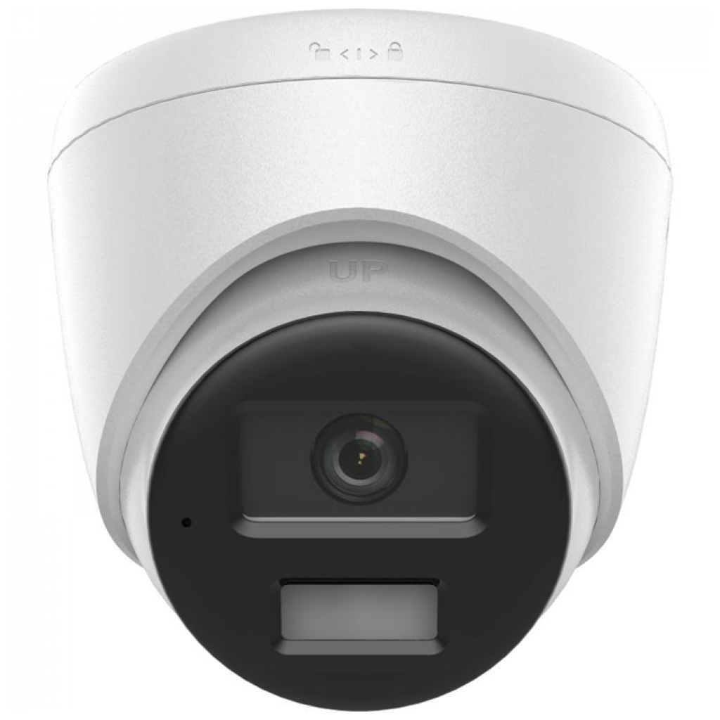 HIKVISION%20DS-2CD1343G2-LIUF%204Mpix,%202,8mm%20Lens,%20H265+,%2030Mt%20Gece%20Görüşü,%20Hybrid%20Light,%20PoE,%20Mikrofonlu%20Dome%20IP%20Kamera