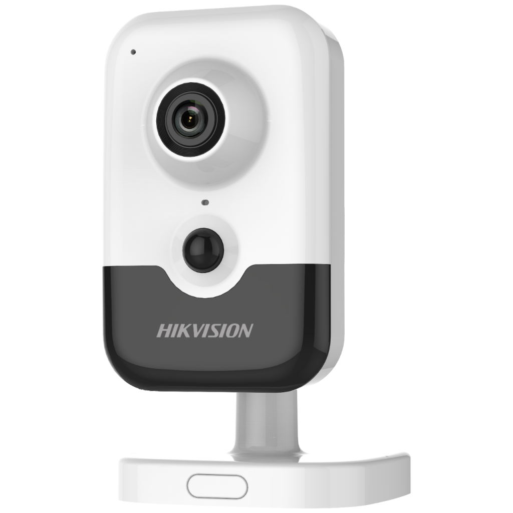 HIKVISION%20DS-2CD2421G0-IW%202Mpix,%202,8mm%20Lens,%20H265+,10Mt%20Gece%20Görüşü,%20SD%20Kart,%20PoE,%20Wifi,%20Sesli,%20Cube%20IP%20Kamera