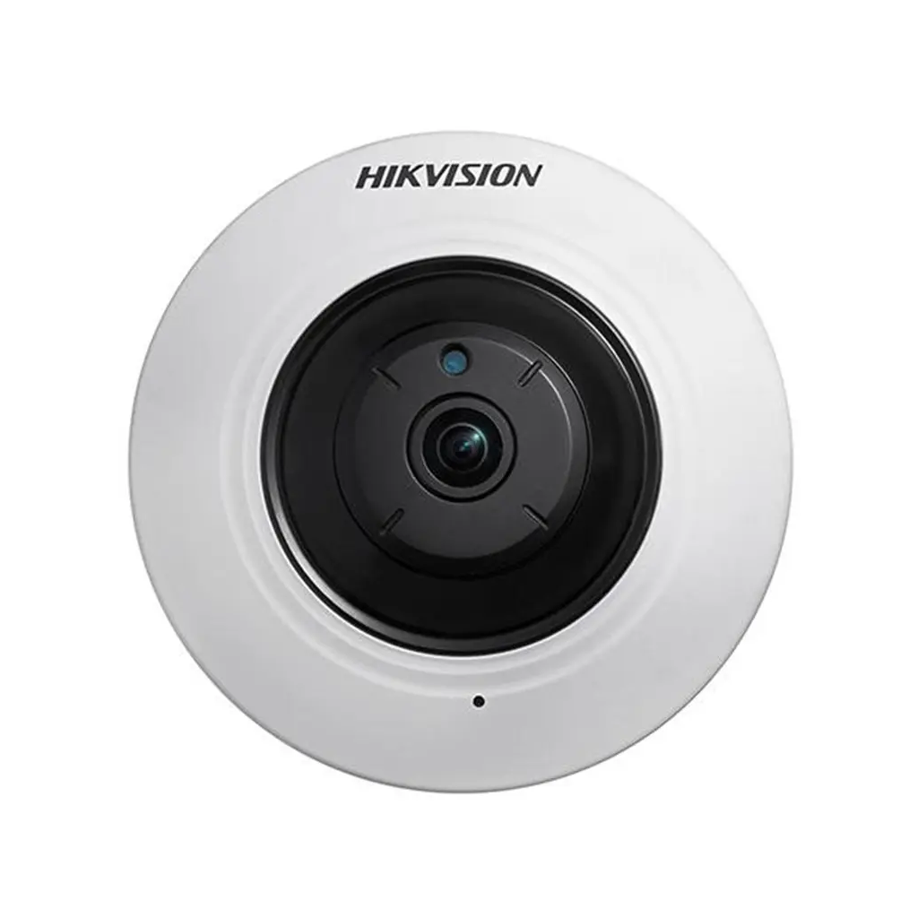 HIKVISION%20DS-2CD2955FWD-I%205Mpix,%20H265+,%208Mt%20Gece%20Görüşü,%20SD%20Kart,%20%20FishEye%20IP%20Kamera