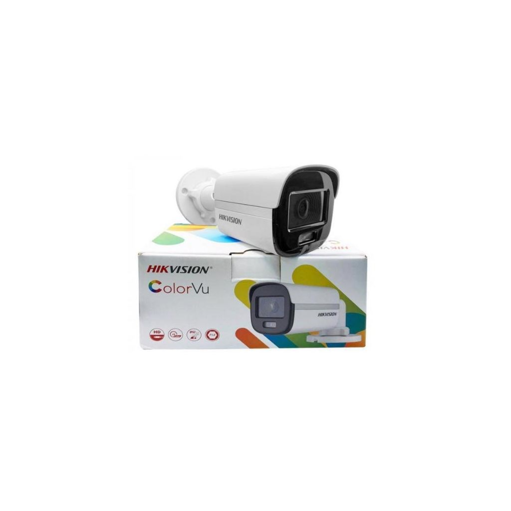 HIKVISION%20DS-2CE10DF0T-PF%202Mpix%2020Mt%20Gece%20Görüşü,%203,6mm%20Lens,%20Full%20Time%20Color,%20Color%20Vu%20Bullet%20Kamera