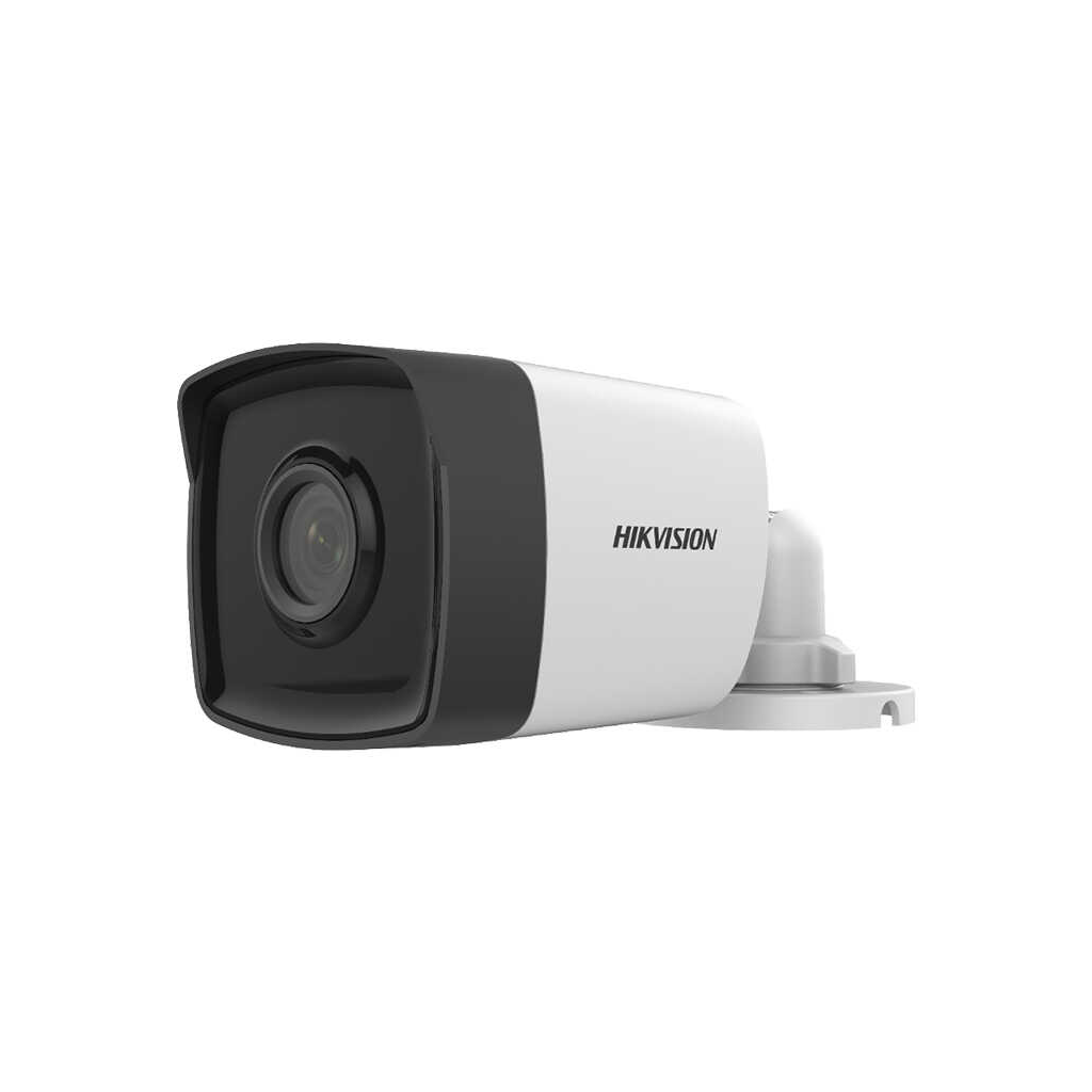 HIKVISION%20DS-2CE17D0T-IT3F%202Mpix%2040Mt%20Gece%20Görüşü,%203,6mm%20Lens,%20Dış%20Mekan%20Büyük%20Kamera