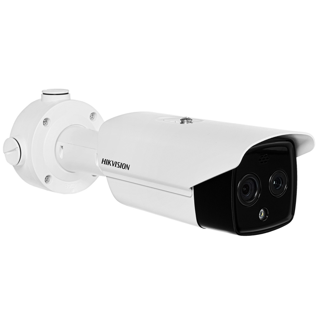 HIKVISION%20DS-2TD2617-3/QA%204Mpix,%204mm%20Lens,%20H265+,%2040Mt%20Gece%20Görüşü,%20%20PoE,%20Yangın%20Algılama,%20Sesli%20Alarm,%20Termal%20IP%20Kamera