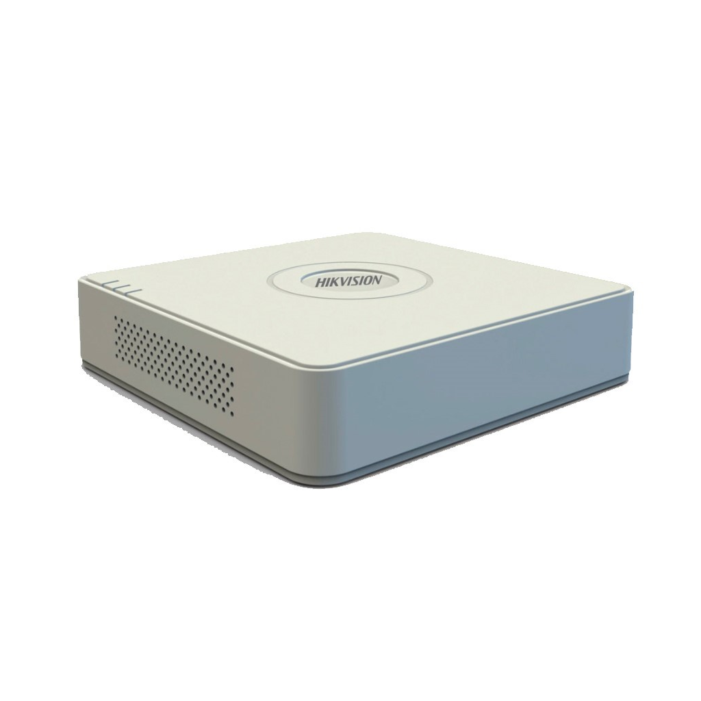 HIKVISION%20DS-7104HGHI-K1,%204Kanal,%202Mpix,%20H265Pro+,%201%20HDD%20Desteği,%205in1%20DVR%20Cihazı