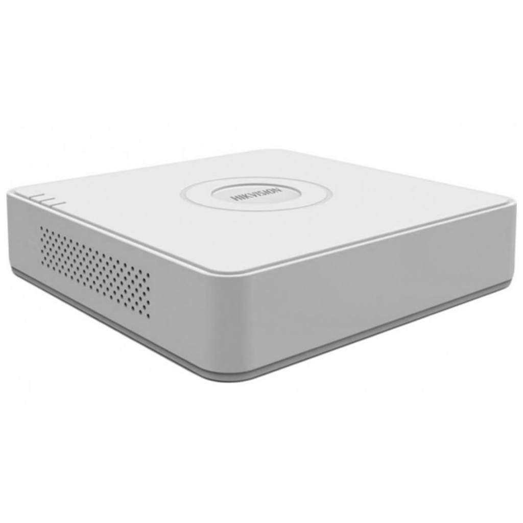 HIKVISION%20DS-7104HUHI-K1,%204Kanal,%205Mpix,%20H265+,%201%20HDD%20Desteği,%205in1%20DVR%20Cihazı