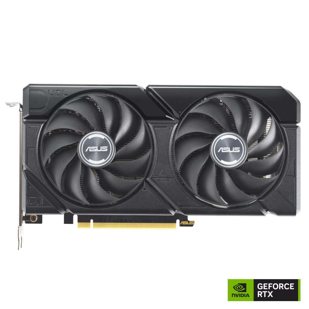 ASUS%20DUAL-RTX4060TI-O8G-EVO,%208Gb,%20128Bit,%20GDDR6,%201xHDMI,%203xDP%20GAMING%20Ekran%20Kartı