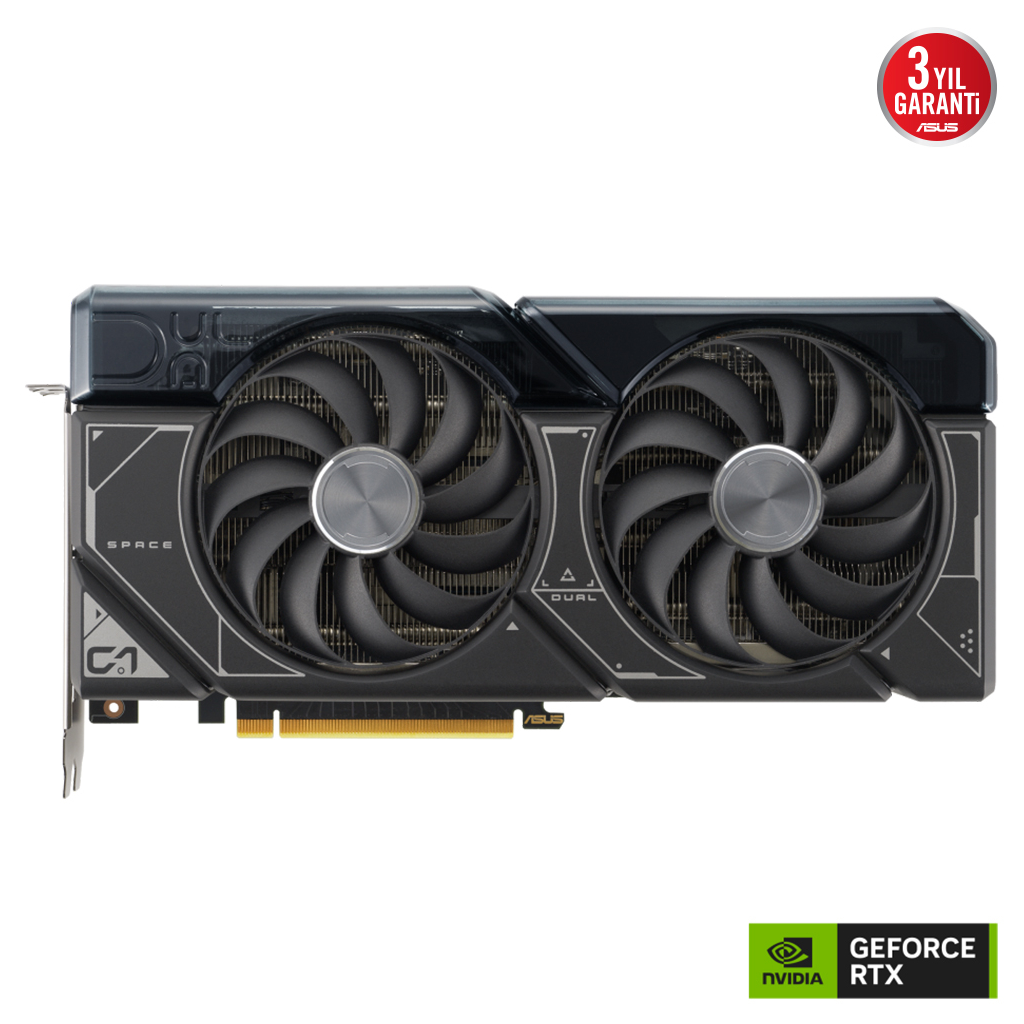 ASUS%20DUAL-RTX4070S-12G,%2012Gb,%20192Bit,%20GDDR6X,%201xHDMI,%203xDP%20GAMING%20Ekran%20Kartı