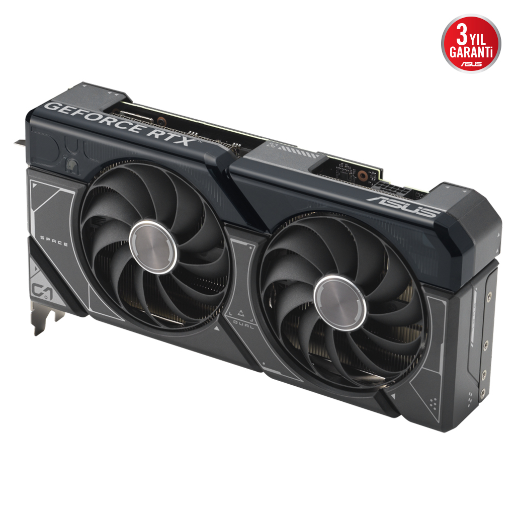 ASUS%20DUAL-RTX4070S-12G,%2012Gb,%20192Bit,%20GDDR6X,%201xHDMI,%203xDP%20GAMING%20Ekran%20Kartı