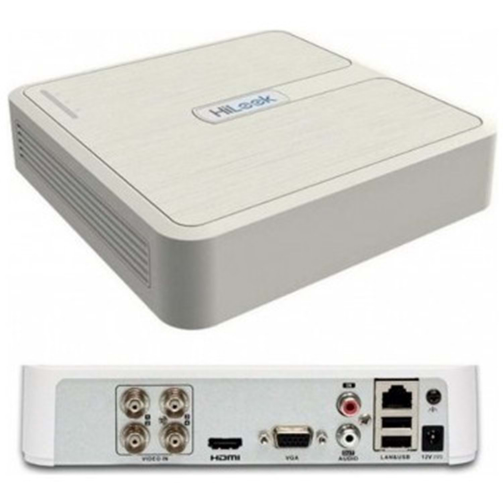 HILOOK%20DVR-104G-K1,%204Kanal,%202Mpix,%20H265,%201%20HDD%20Desteği,%205in1%20DVR%20Cihazı