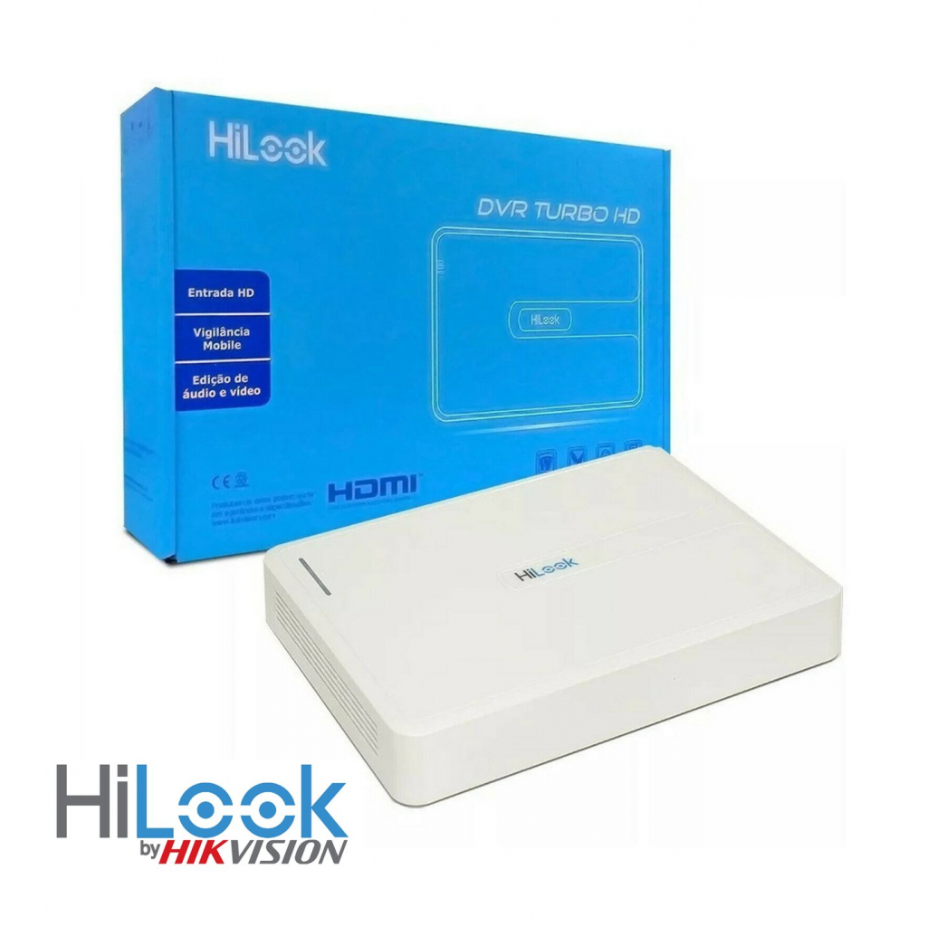 HILOOK%20DVR-108G-K1,%208Kanal,%202Mpix,%20H265,%201%20HDD%20Desteği,%205in1%20DVR%20Cihazı